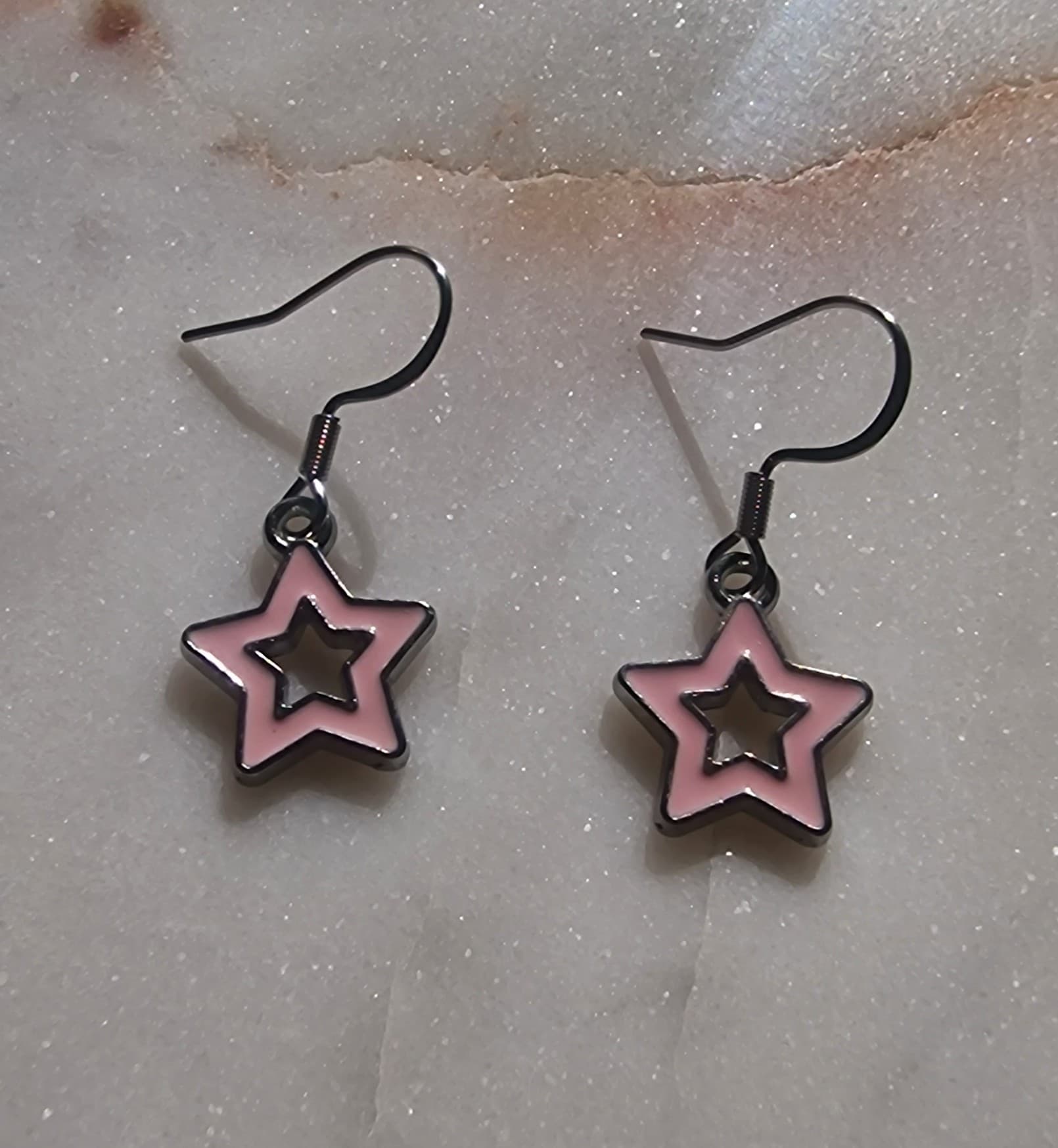 star earring 3 kids