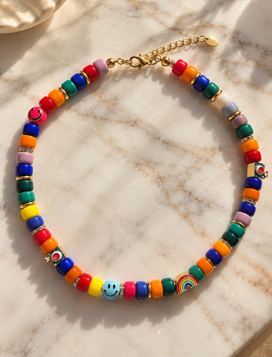 be young necklace