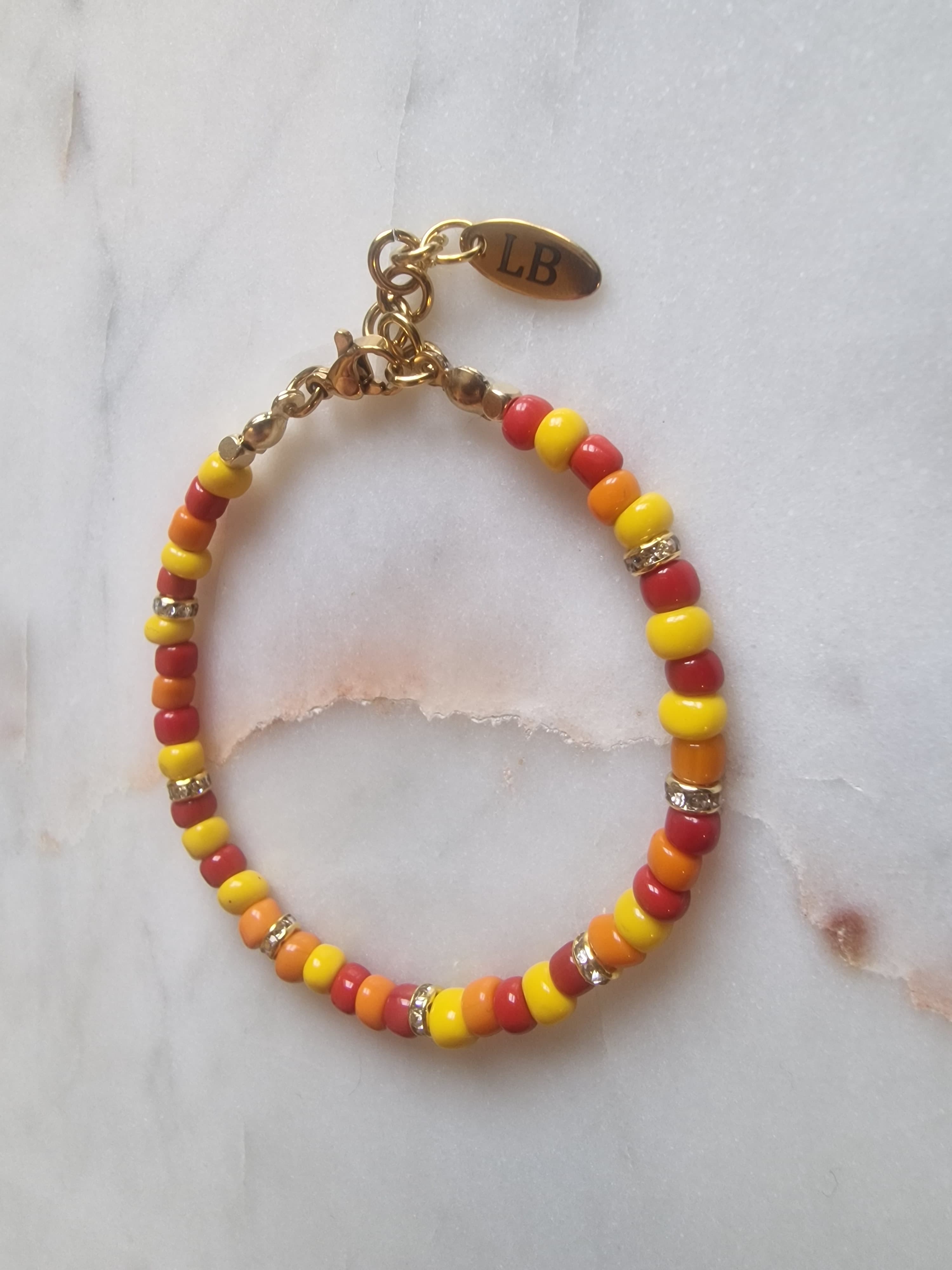 Ann bracelet 2